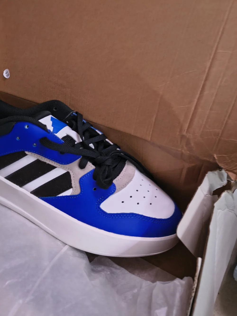 Men's Size 12 Brand New Adidas Court 24